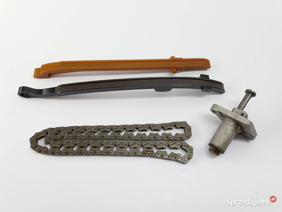 Slizg Rozrzadu Napinacz Lancuszek Yamaha Ys 125 Łódź