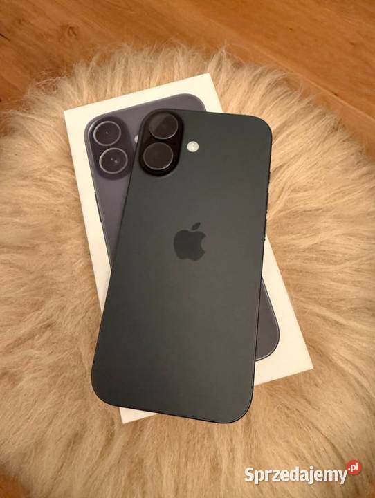 iPhone 17 Stan IDEALNY Drawsko Pomorskie