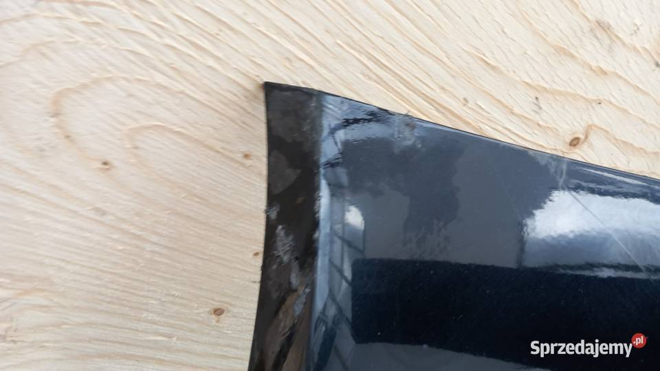 OPEL CORSA D ZDERZAK PRZÓD HALOGEN Z20R wielkopolskie Zbierkowo