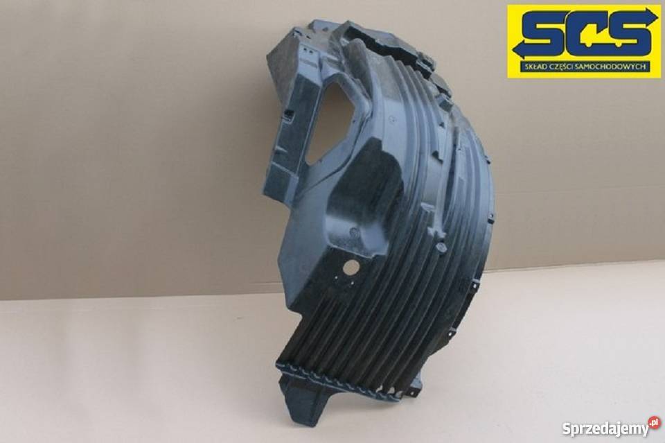 MAN TGA BŁOTNIK NADKOLE LEWE 81612300285 WĄSKA Bieleń sprzedam