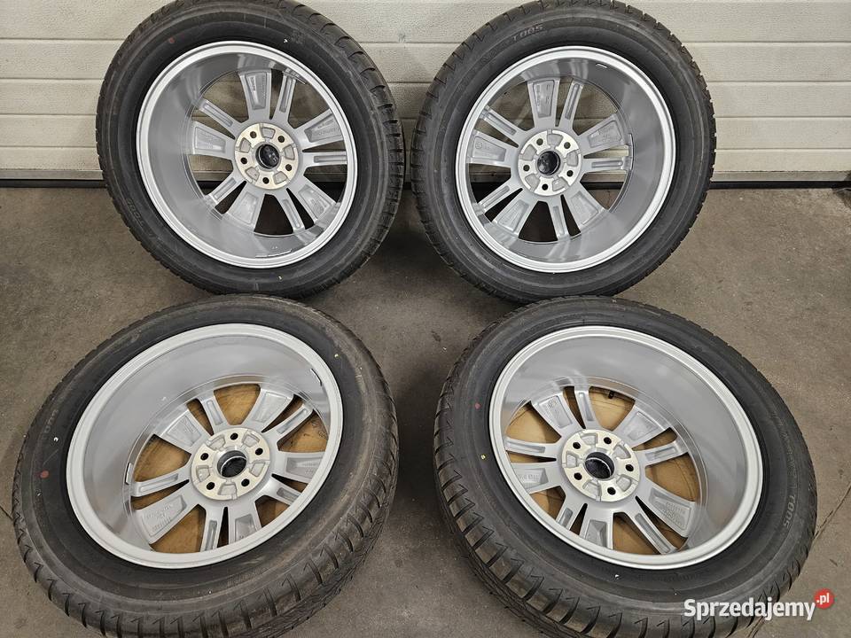 5x112 R17 Koła Skoda SuperB Karoq Yeti Octavia Katowice sprzedam