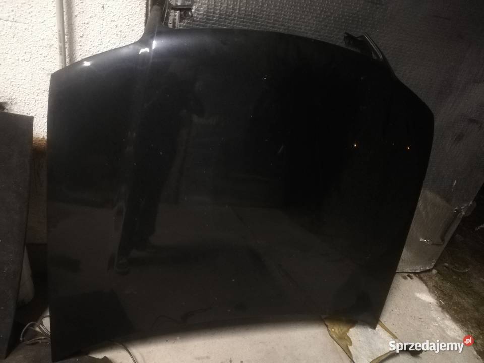 Maska audi s6 c5 42 v8 kolor LZ9W podkarpackie