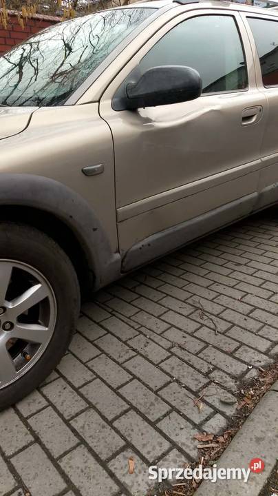 Volvo XC70 Kędzierzyn-Koźle