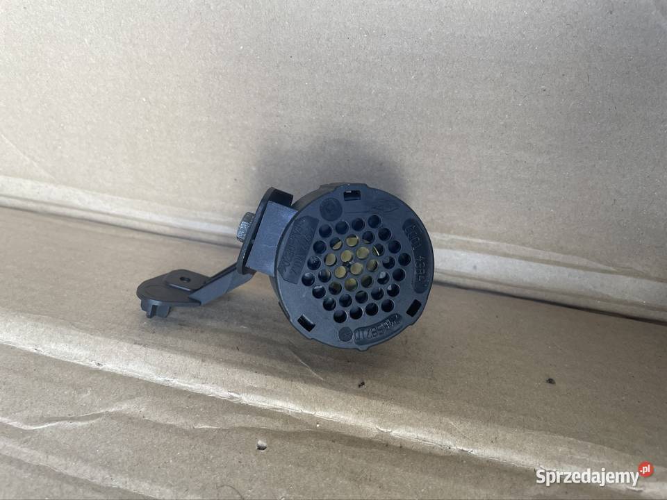6969140 głośnik buzer parktronika bmw 3 e90 e91 Sprzęt audio fabryczny Szczecin sprzedam