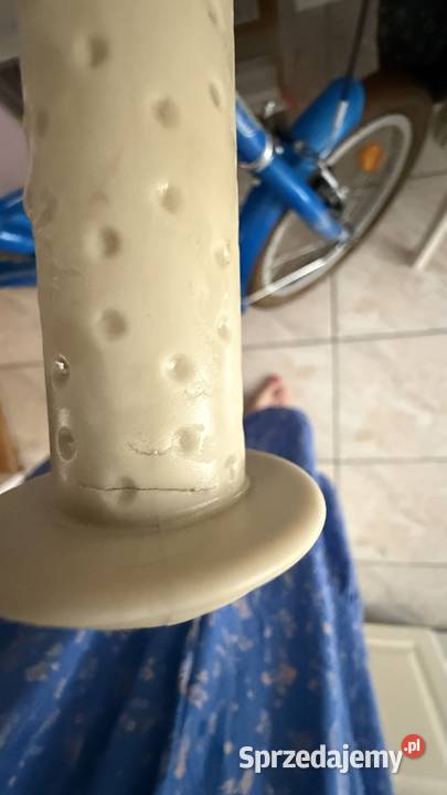 Rower dziecięcy Warszawa sprzedam