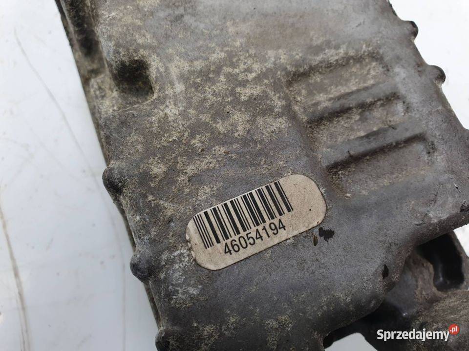 PEDAŁ CHEVROLET EXPRESS 25315090K Lipno