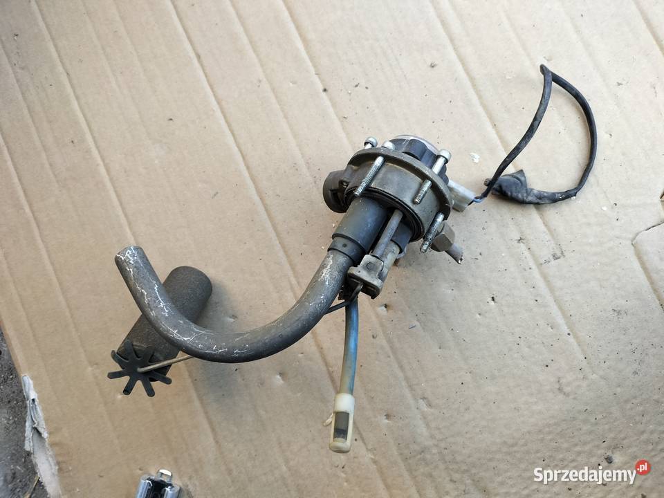 TOMASETTO WIELOZAWOR GAZU LPG BUTLI W KOŁO osobowe Kamień-Kolonia