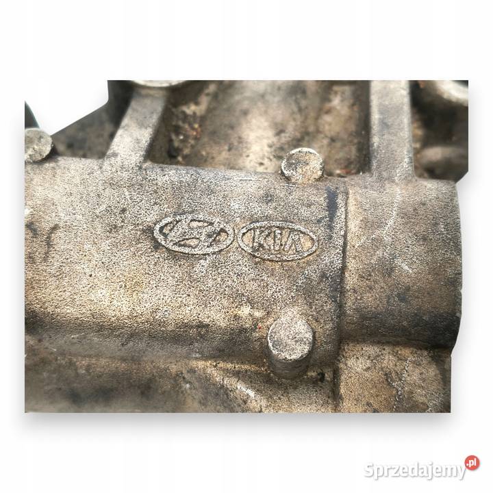 ZAWÓR EGR Hyundai Kia 15 16 CRDi i30 Ceed Cerato Chełm