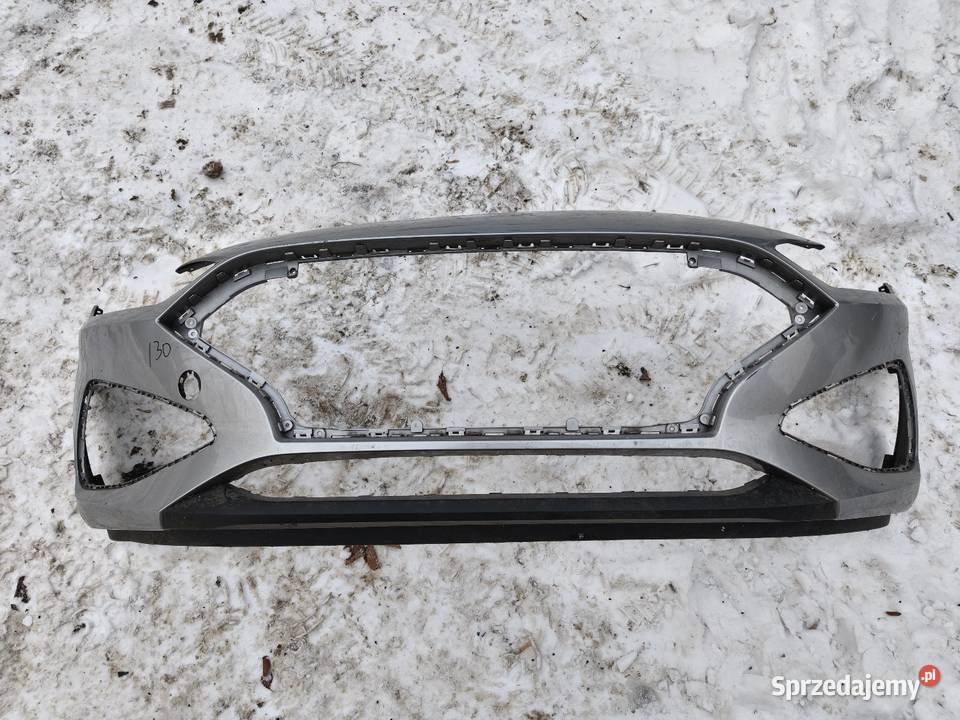 Sprzedam zderzak Hyundai i30 2020 lift Krosno