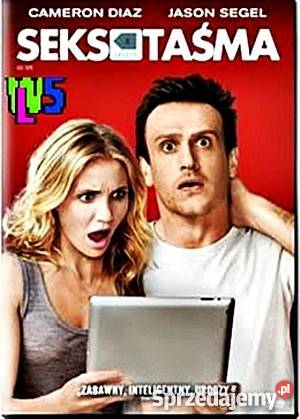 SEKSTAŚMA CAMERON DIAZ Kalisz