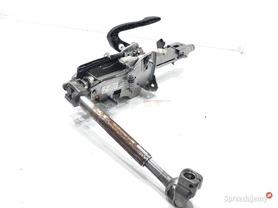 KOLUMNA KIEROWNICZA SEAT ATECA 5QB419506C osobowe podkarpackie