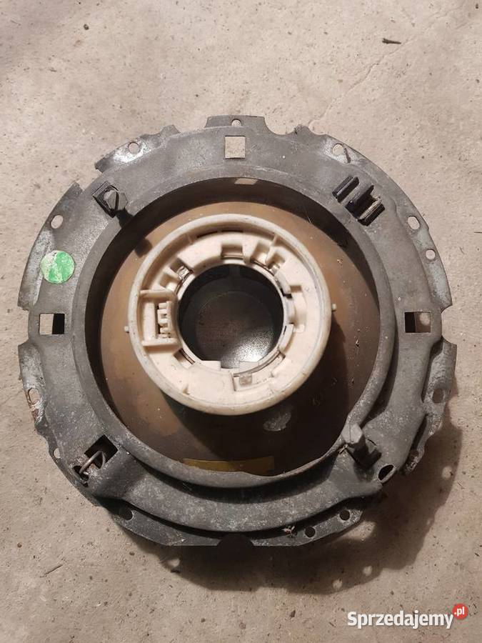 Lampy lampa reflektor VW Golf I 1 MK I przednie sprzedam