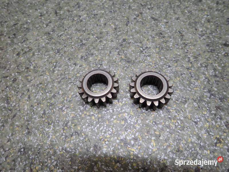 1 TRYB WAŁU POŚREDNI KOSZA HONDA CR 80 85 9604R Strzelce Krajeńskie
