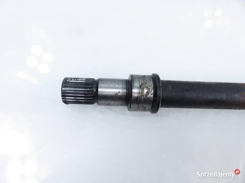 PÓŁOŚ PRAWA PRZEDNIA FORD TRANSIT CONNECT I 18 osobowe