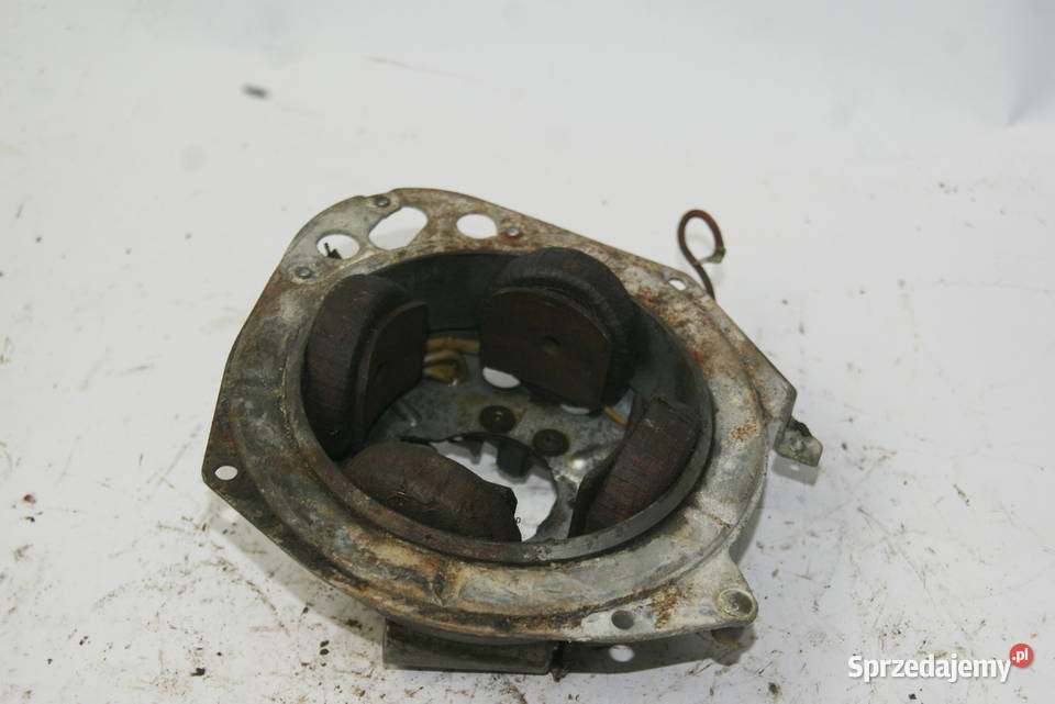 PRĄD NORIS MLZSn 45602R ADLER ZUNDAPP DB Ardie Rybnik sprzedam