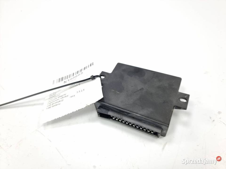 MODUŁ OPEL OMEGA B 90459459 KOMFORTU Lipno