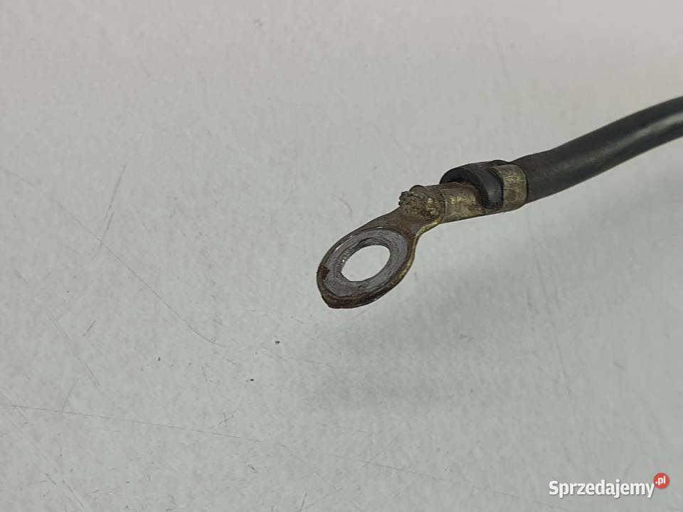 Przewod Minusowy Kabel Suzuki Ltz 400 Wtrysk