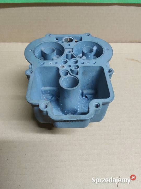 Korpus gaźnik nowy Żuk Nysa Warszawa leżak Kraków