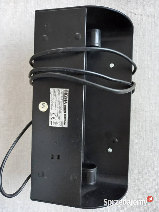 Tester SIGMA MD2306 Tomaszów Lubelski