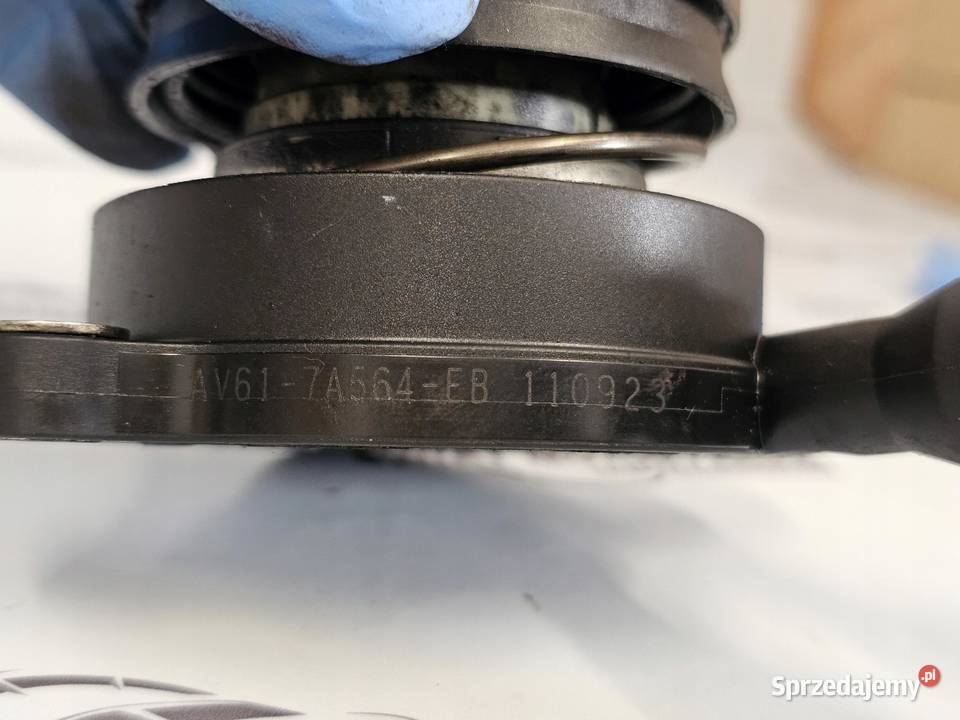FOCUS MK3 16 TDCI T1DB 11r wysprzęglik świętokrzyskie