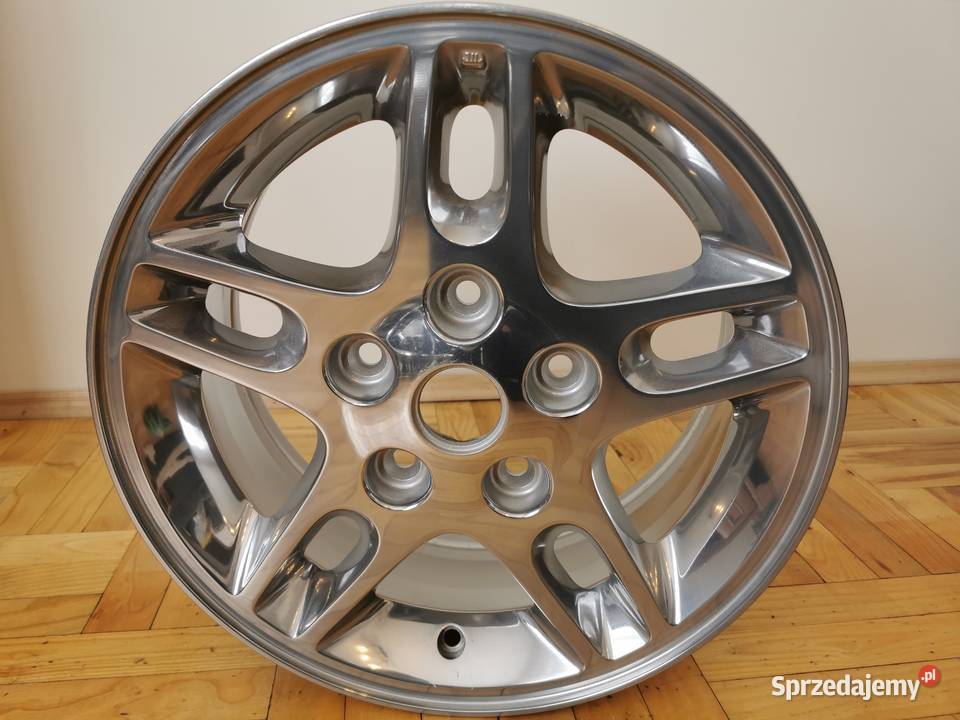 Alufelgi Jeep Chrysler Dodge Oryginalne Myślenice