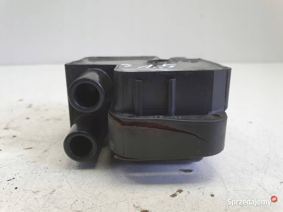 CEWKA ZAPŁONOWA Mercedes W169 15 8V A0001587803 Pozostałe Chełm