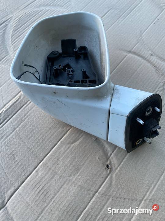 Lusterko Opel Antara prawe Lusterka zewnętrzne Stalowa Wola