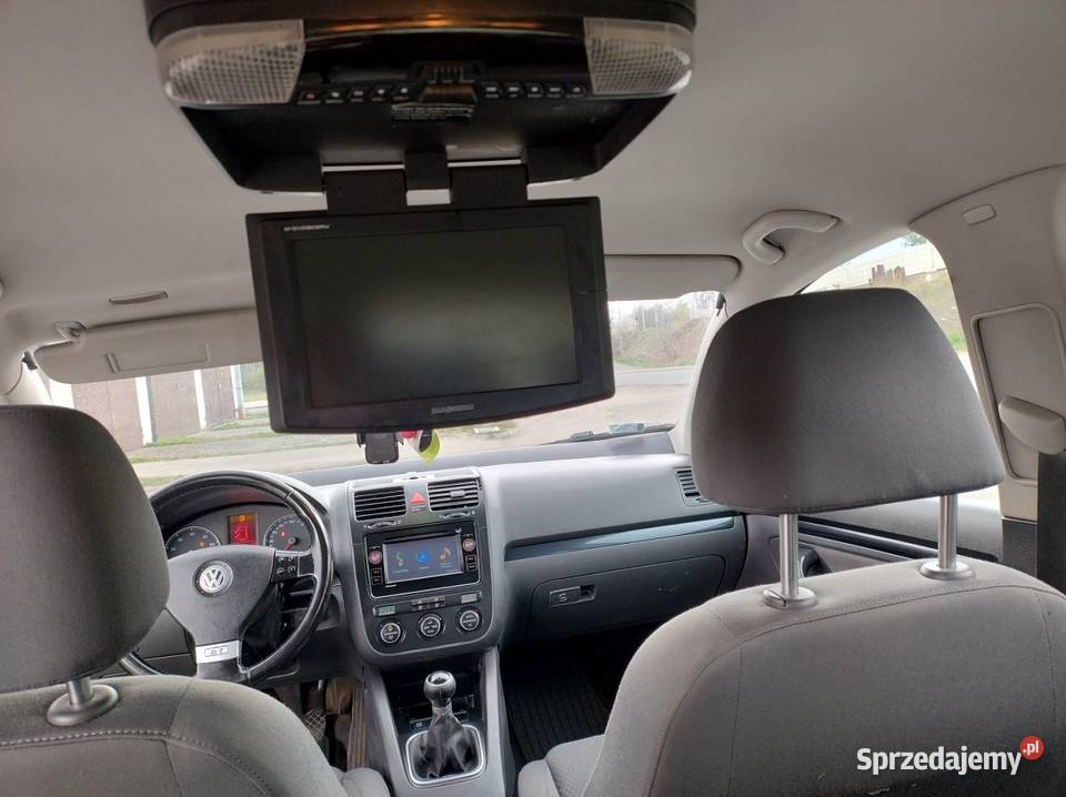 volkswagen golf Krapkowice sprzedam