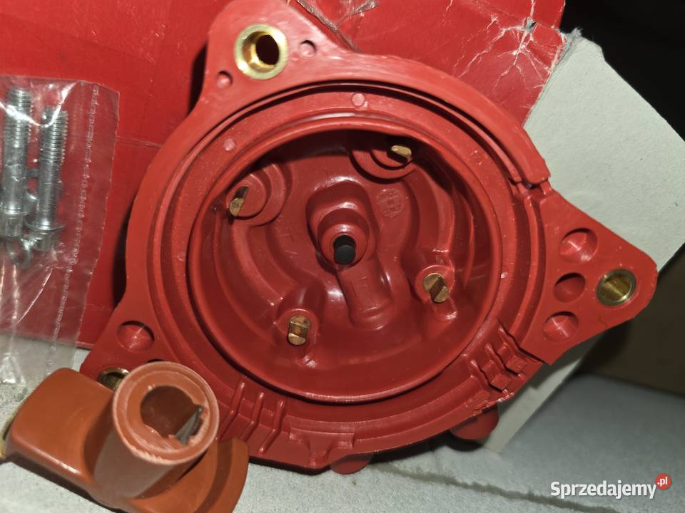 Kopułka EPS palec Beru c20xe Mot 25 Lublin