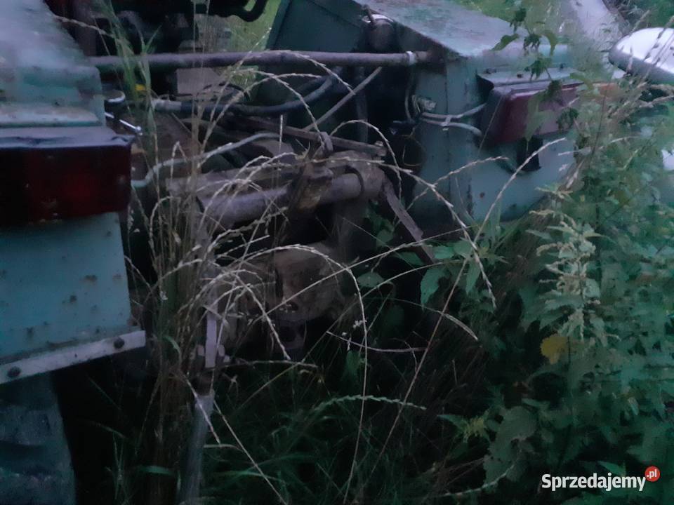 Sprzedam traktorek es15 Balice sprzedam