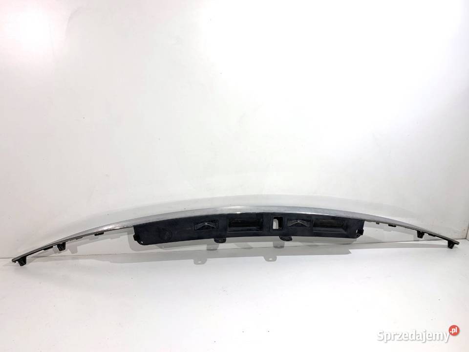 LISTWA KLAMKA KLAPY TYŁ BMW F07 7211167 Klapy bagażnika