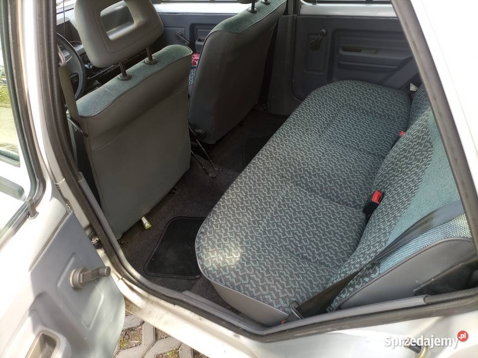 Renault 5 Słupsk