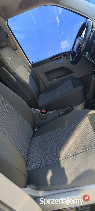 Volkswagen Transporter T5 Transporter Tarnów