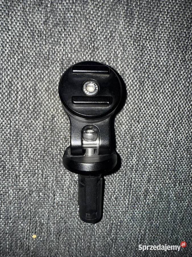 UCHWYT DO ŚRUBY GŁÓWKI RAMY SP CONNECT MOTO STEM Otwock