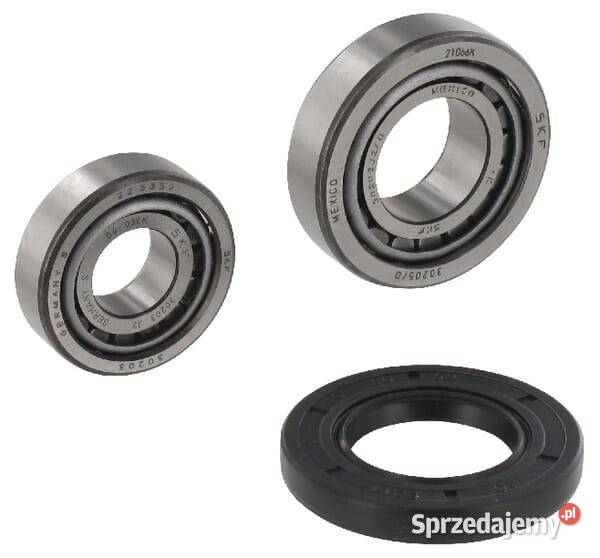 Zestaw łożysk ALKO 258310 małopolskie