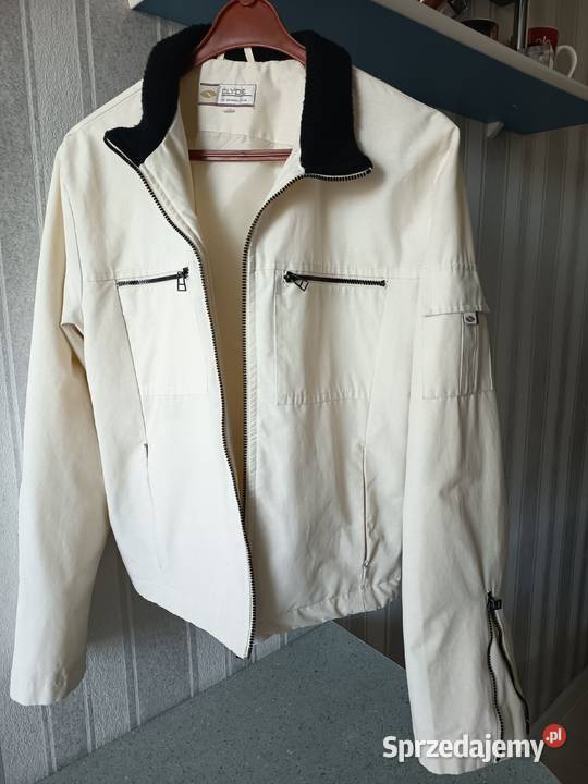 Kurtka wiatrówka damska Kurtki i płaszcze Opole