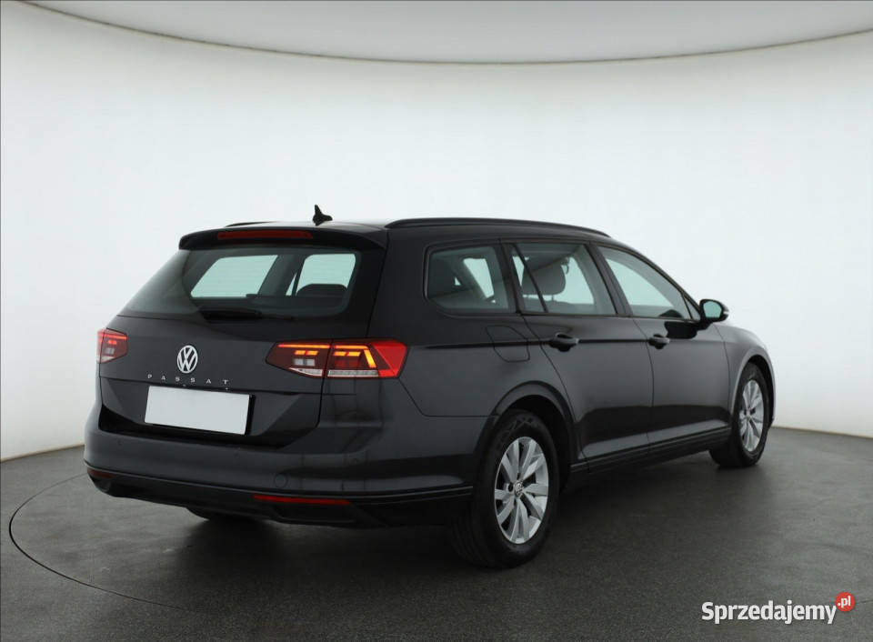 VW Passat 15 TSI ABS Piaseczno
