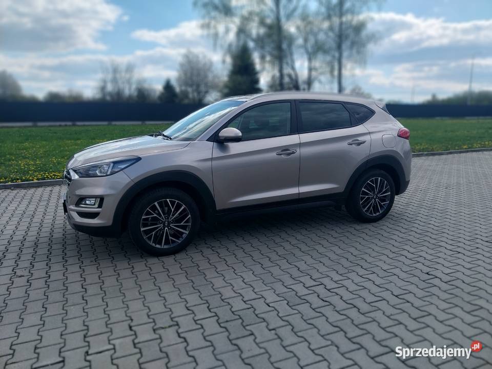 Jeep Grand Cherokee 36 2021 podkarpackie Przemyśl