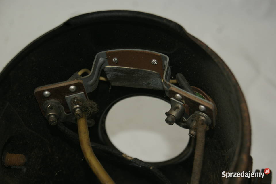 LAMPA PRZÓD DKW RT 125 RT 1250 DKW RT 1944 Rybnik