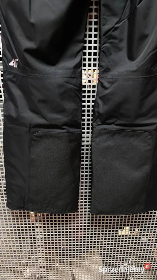 Spodnie narciarskie męskie 4F rozmiar S Sport i Wypoczynek