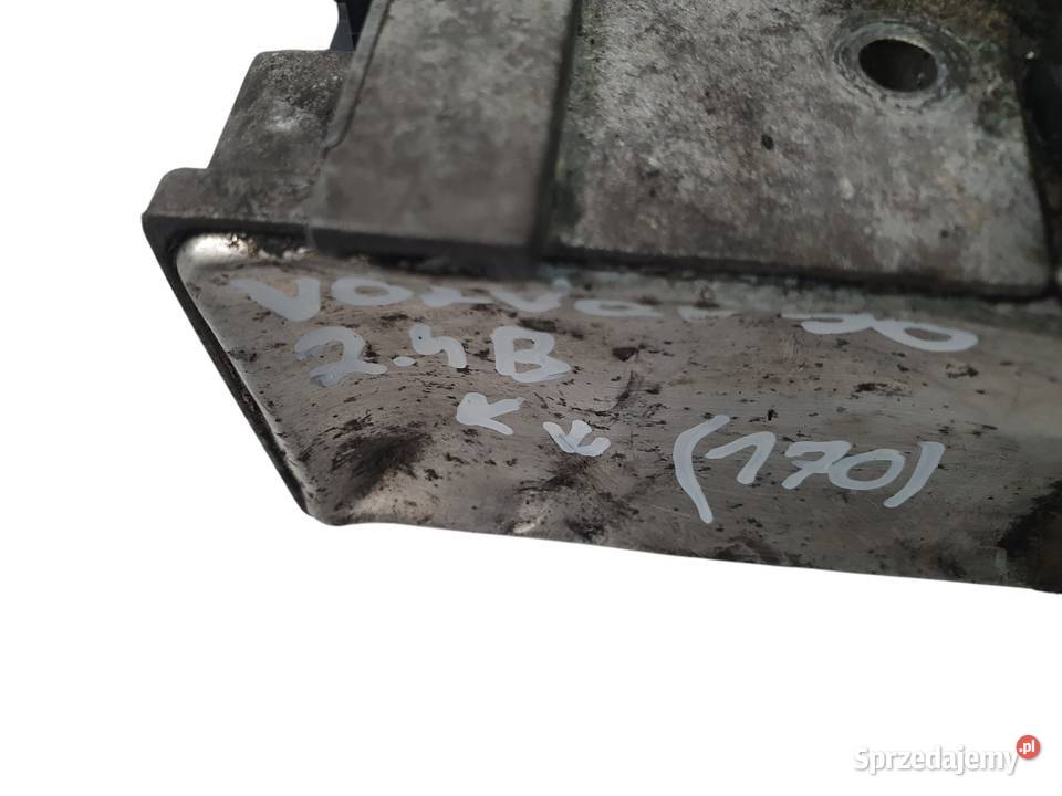 PRZEPUSTNICA Volvo S60 S80 V70 20 T 24 T Magneti lubelskie