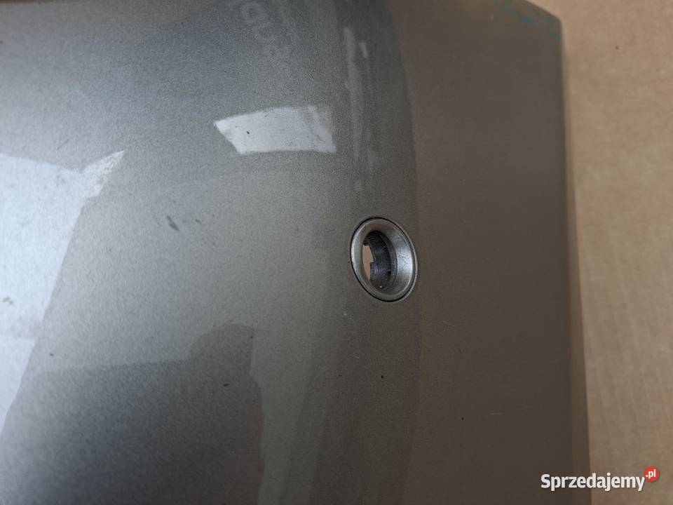 MERCEDES AKLASA W177 GNIAZDO KOSZYCZEK CZUJNIKA osobowe Bieleń sprzedam