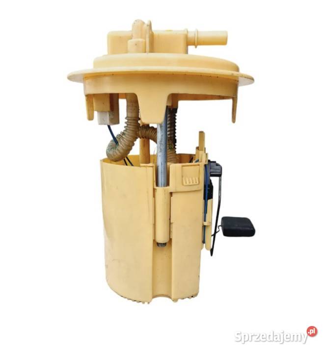 PŁYWAK CZUJNIK POZIOMU PALIWA BERLINGO III osobowe świętokrzyskie Działoszyce