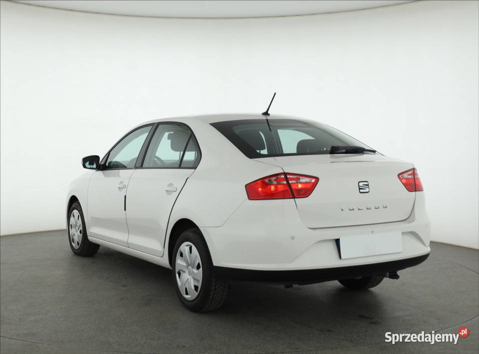 Seat Toledo 10 TSI Piaseczno