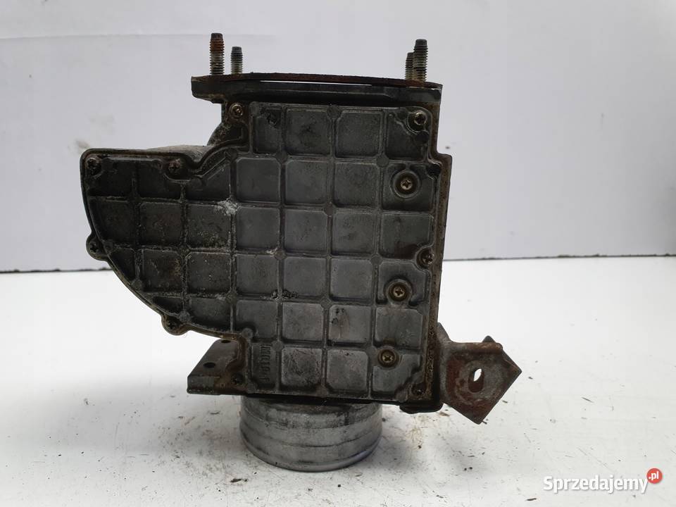 PRZEPŁYWOMIERZ POWIETRZA Mazda 323 BG 13 8V Rudka