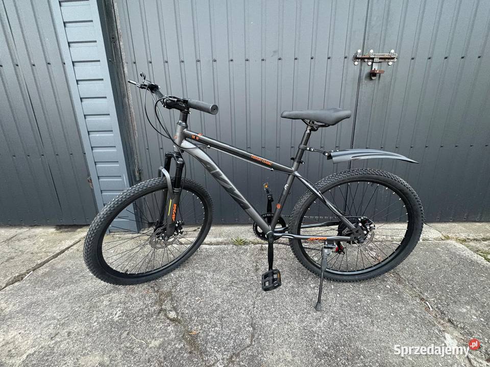 Nowe rowery górskie 26 mtb Kielce sprzedam