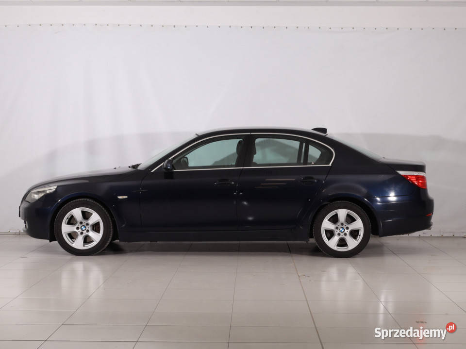 BMW 5 530i tempomat Piaseczno sprzedam