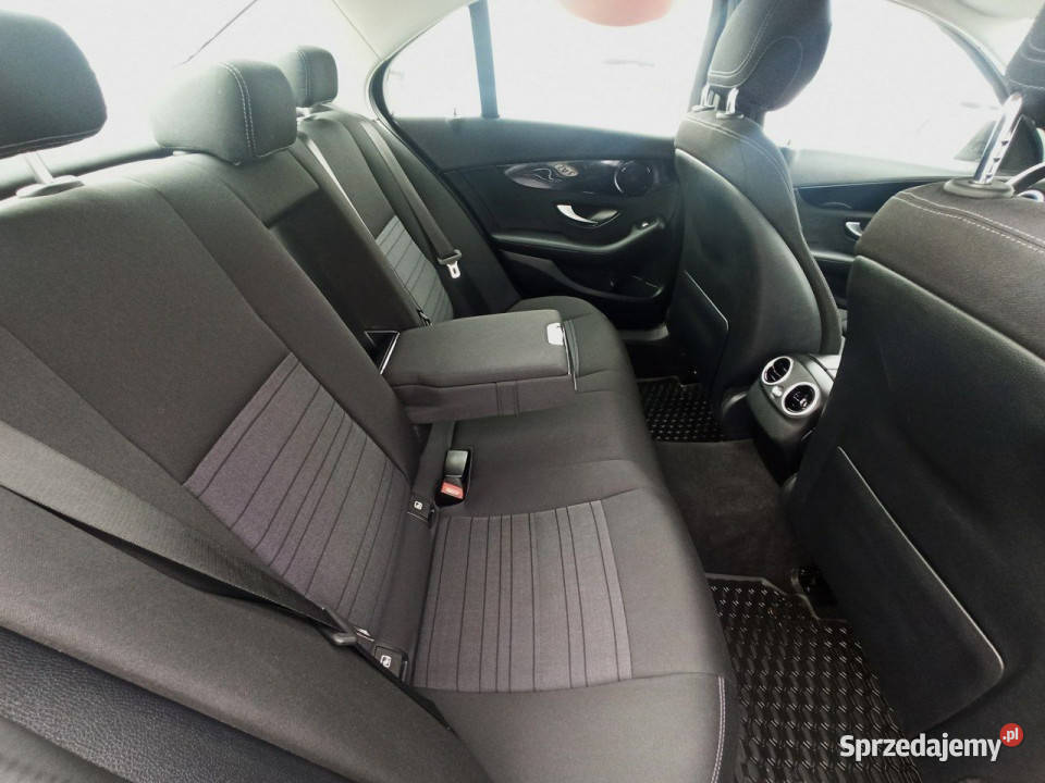 Salon I właściciel bezwypadkowy II kpl kół czujnik zmierzchu Rzeszów