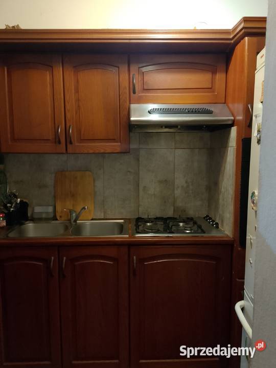 Sprzedam meble kuchenne