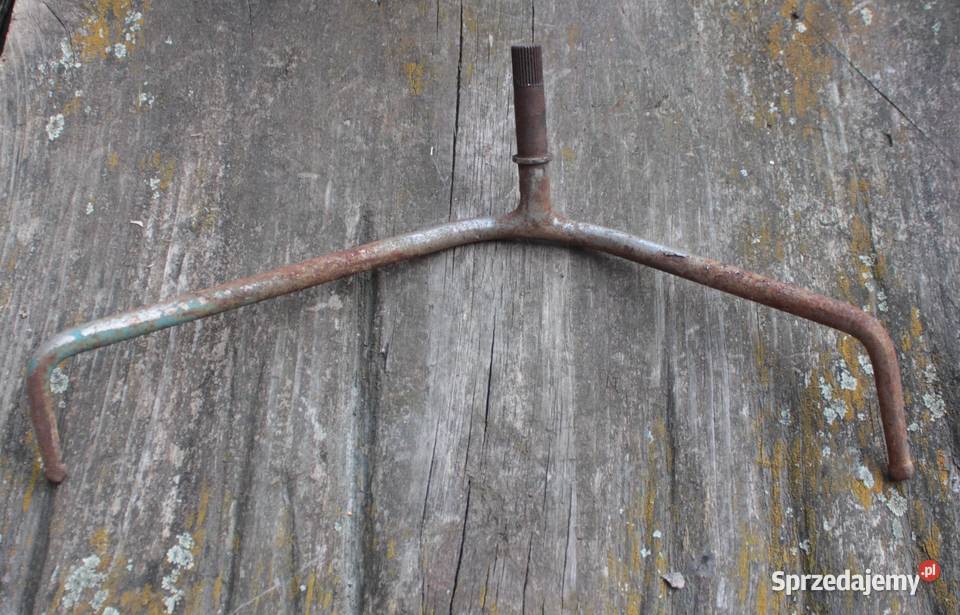 WFM OSA wajcha dźwignia zmiany biegów Głubczyce